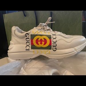 Men’s Gucci Shoes